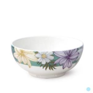 포트메리온 대접 국그릇 샐러드볼 찬기 플로럴 14cm