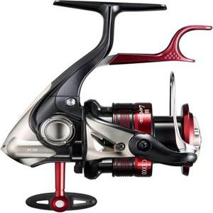 레저 낚시릴 시마노 SHIMANO 레버 브레이크 스피닝 릴 23 BB-X 라리사 각종