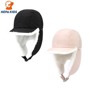 NEPA KIDS 네파키즈 스카이 방수 고소모 KJF7411