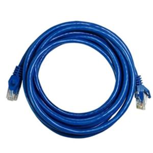 CAT6케이블 10m 블루 랜선 노트북 컴퓨터 인터넷선