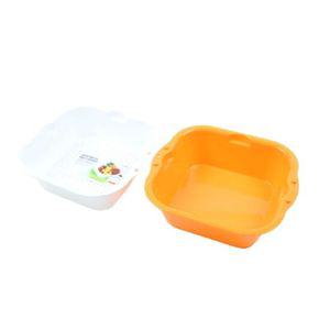 가정용 주방 야채 과일 세척 멀티 채반 바스켓 중