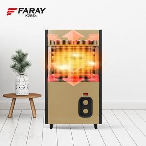 [쿠폰할인] 카본 원적외선 전기히터 FNEH-4900F