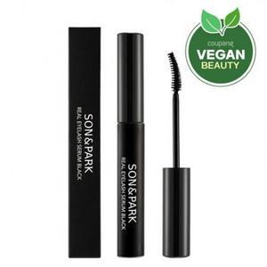 손앤박 리얼 아이래쉬 세럼 속눈썹 영양제 블랙, 15g, 1개 one option