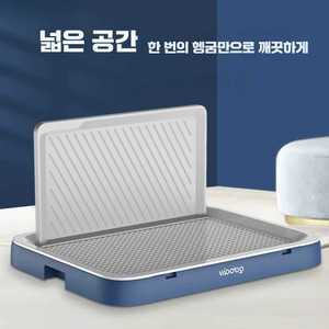 사계절 수컷배변판 강아지화장실 애견배변판 반려동물