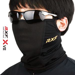 RXF XM7 쿨넥워머 냉감마스크 바라클라바 오토바이 자외선차단 자전거 골프 낚시 멀티스카프 쿨햇빛가리개 쿨링 mask