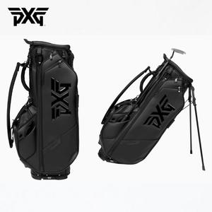 2025 PXG 디럭스 하이브리드 스탠드백 10.5인치 6분할 프리미엄 캐디백