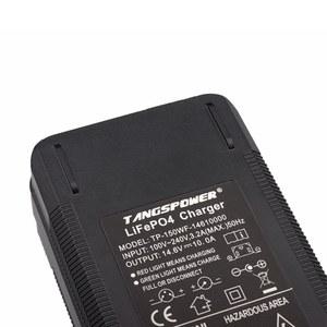 Lifepo4 배터리 고속 충전기, 14.6V 10A, 12V, 12.8V, Lifepo4 배터리 팩, XT90 커넥터 포함, 고품질