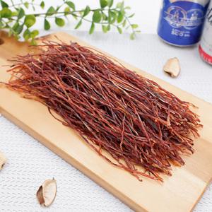 오징어소면 150g 이카소멘 오징어귀채 맥주안주 건어물