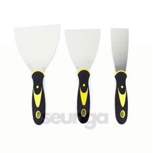 승아상점 인덕션 도우 바닥껌제거 스텐 스크래퍼 435676 스텐스크레퍼세트 제과제빵용품 제빵도구 식품용