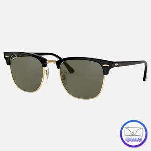 [기타]레이밴 정품 선글라스 3016F 클럽마스터 아시안핏 편광RAY-BAN RB3016F 901/58 (55) CLUBMASTER