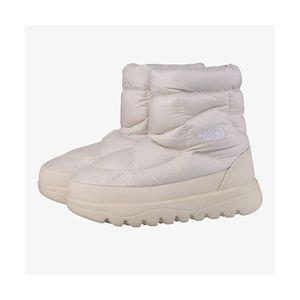 노스페이스 부츠 신발 NS99Q71M 화이트라벨 여성 퀀텀 CREAM BEIGE 218816