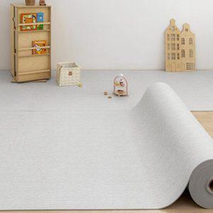 [파크론] 더스트앤드 쿠션 롤매트 럭스그레이 140x300x0.55cm (3M규격형)