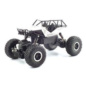 l)4WD 메탈바디커버 RTR 락크라울러 RC(CTW420505SI)