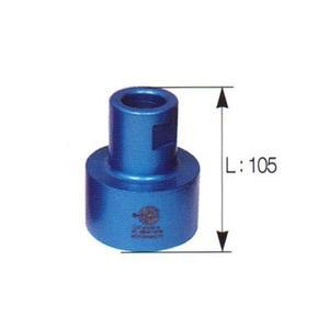 공작 7650 습식 코아비트 카플링헤드 6In.ch (150mm) 코