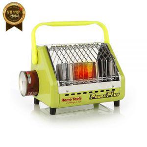홈툴스 가스난로 가스히터 미니난로 PH-1300S