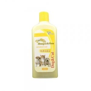 400ml 어린애완용 린스 N 도기 샴푸