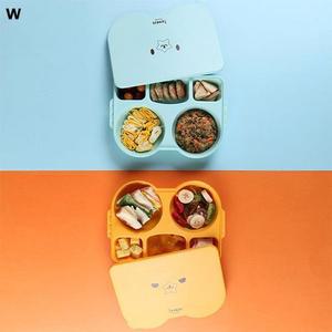 [JH30SQ56_51]아이별프렌즈 도시락식판