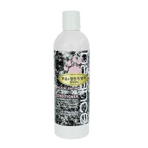 [KGPQVEP6_4B]바란스 린스 애견 샴푸 베이비파우더 473ml
