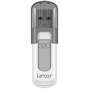 USB 메모리 JumpDrive V100 32GB Lexar_W7D94CB