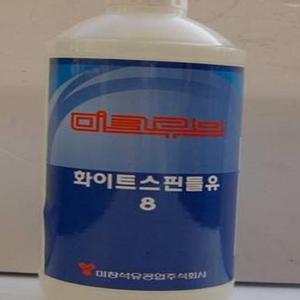 재봉틀 미창 스핀들유_1L_ 방직용 기어오일