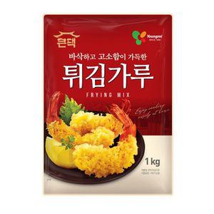 영미 큰댁 튀김가루 1kg