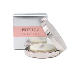 프로랑스 프리미엄 투웨이케익 + 리필 SPF25 PA++ /팩트/파우더/자외선차단