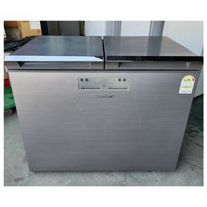 (중고)위니아딤채뚜껑형메탈김치냉장고200L
