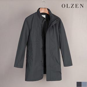 [올젠] 하이넥 코트 (ZOC1CG1302)