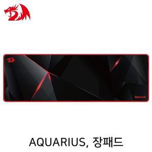 [KGPO2760_4B]게이밍 장패드 마우스패드 (930x300x3mm)