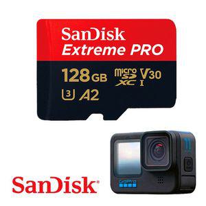 11 호환 4K 영상 전용 마이크로 SD카드 128GB 카메라 핸드폰 스마트폰