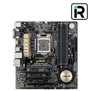 Z97M-PLUS 1150 Z97 하스웰 4세대 아수스 메인보드