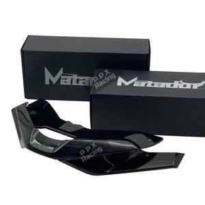 XMAX300 튜닝 프론트 플레이트 데칼 바디 가드 X맥스 충격 드레스업