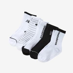 뉴발란스 KIDS 에센셜 장목 번들 5PCS B1 NK8EFS205U 10 25 40