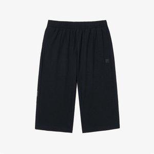 [휠라]FILA 공용 냉감 7부 트랙팬츠 FS2FPH2204U-BLK