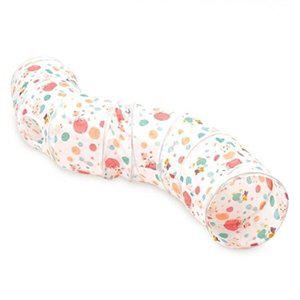 [셀러허브 패션][JHQSTVY0_52CM]실타래고양이 캣터널 트렌드 1P 데일리