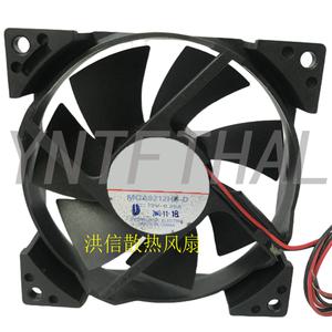 2 선 유압 베어링 FAN 9025 MGA9212HS-D 12V 0.25A