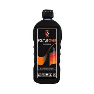 폴리쳐커버 차량용 코팅 광택제 독일원료 500ml 자동차용품 흠집제거 컴파운드 세차용품