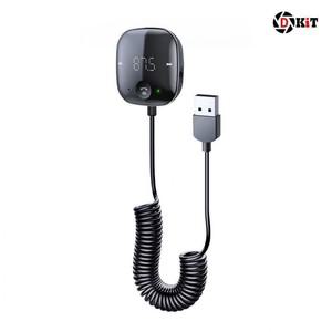 AUX지원 USB차량용블루투스리시버 핸즈프리