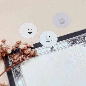 표정 다이어티커 스티커 B