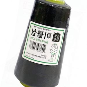 이불실 바느질 재봉 미싱 흑색 면 솜 두꺼운 얇은 혼방 봄