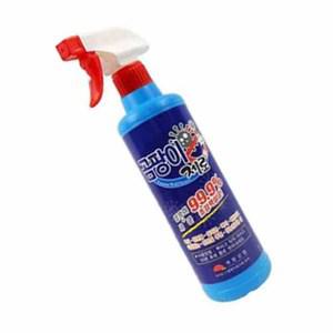 창문 틀 곰팡이 제거제 1p 살균제 베란다 주방 청소용 결로 욕실 줄눈 벽지 500ml