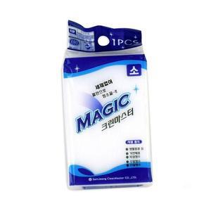 [MENP0TOF_52C6]크린마스터 찌든때제거 매직폼블럭