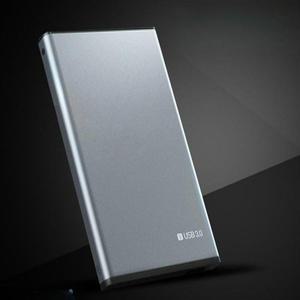 휴대용 고속 외장 디스크 데스크탑 케이스