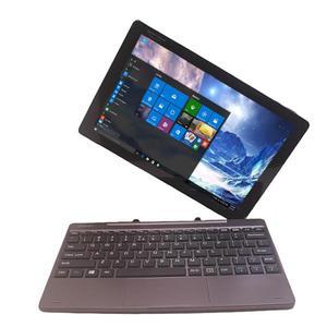 Remax 64 비트 분리형 키보드 미니 HDMI 태블릿 PC, 윈도우 2GB 듀얼 인치