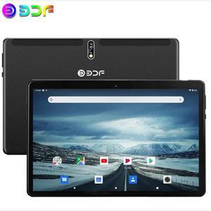 새로운 10.1 인치 태블릿 3G 전화 옥타 코어 Wi-Fi + 듀얼 SIM PC