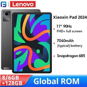 Lenovo 2024 태블릿 글로벌 ROM 6GB 