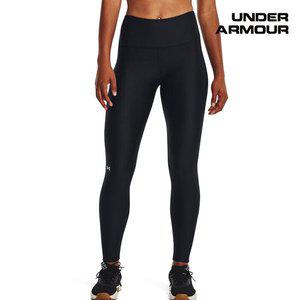 [언더아머] 여성 HeatGear 이볼브드 그래픽 레깅스 1379879-001 .