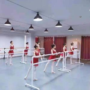 발레바 발레봉 다리 스트레칭 무용 이동식 교습 학원