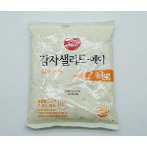 [셀러허브 패션][JHO011UU_52EN]동원 샌드위치 냉장 감자샐러드 1kg