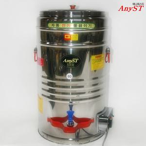 업소용 급식 전기물통 전기물끓이기 스텐 60호 박스형 MVWAWBOX60